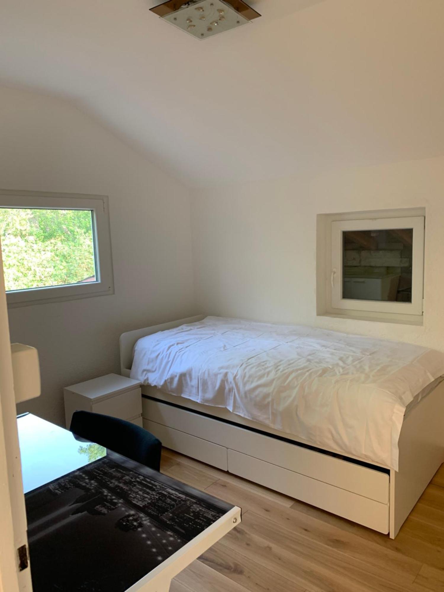 Small Walk To The Airport Séjour chez l'habitant Genève