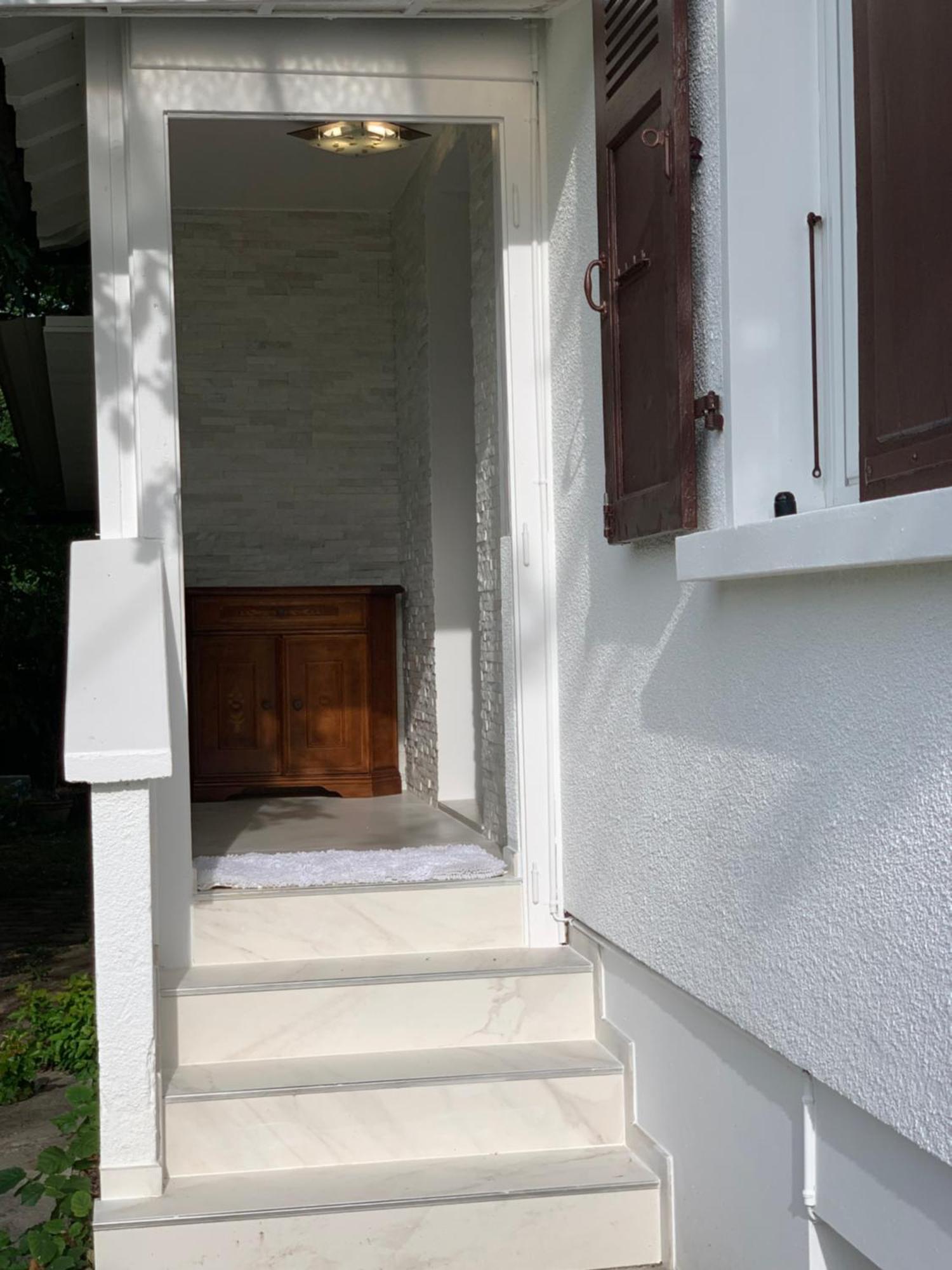 Small Walk To The Airport Séjour chez l'habitant *