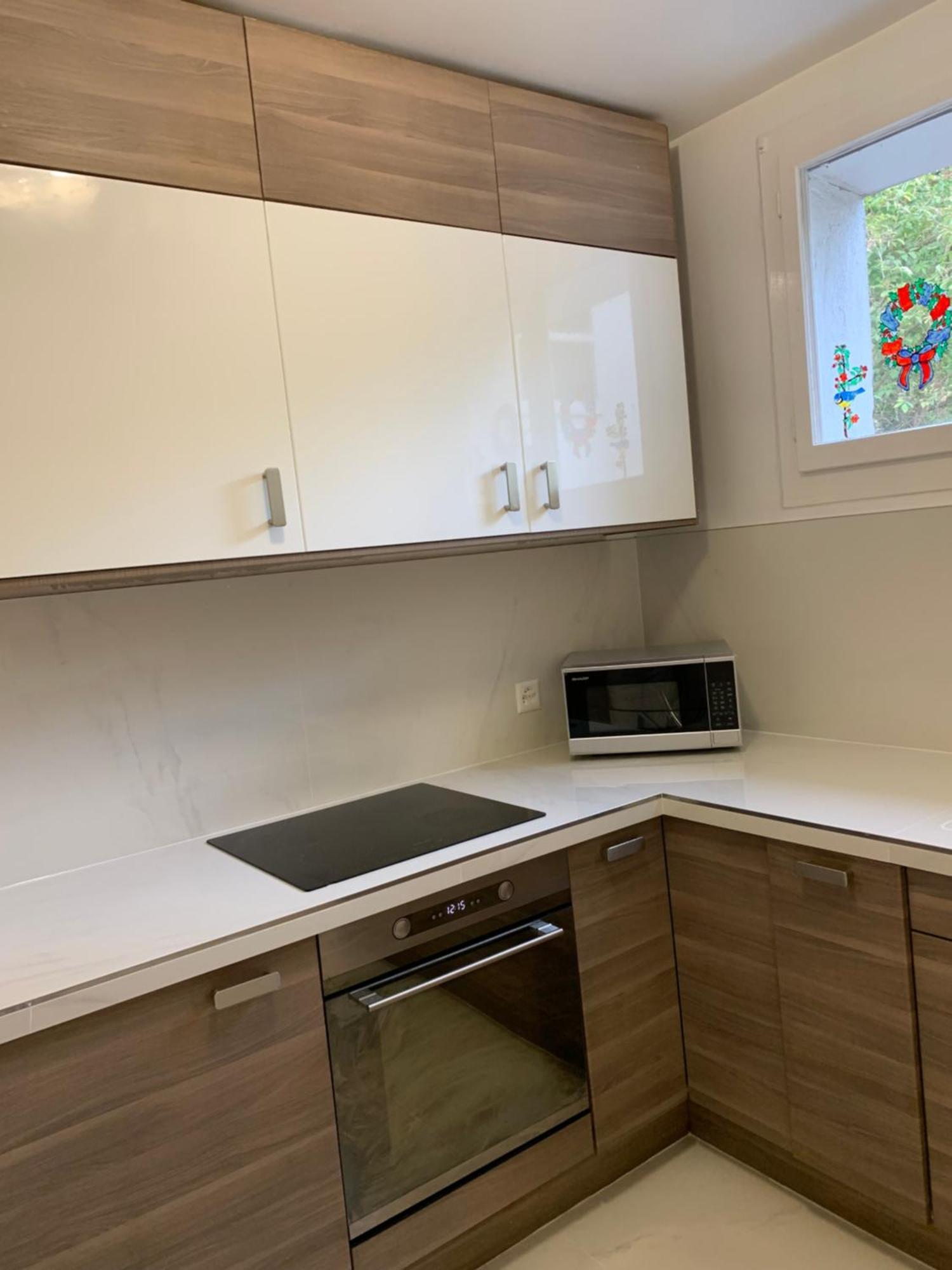 Séjour chez l'habitant Small Walk To The Airport Genève