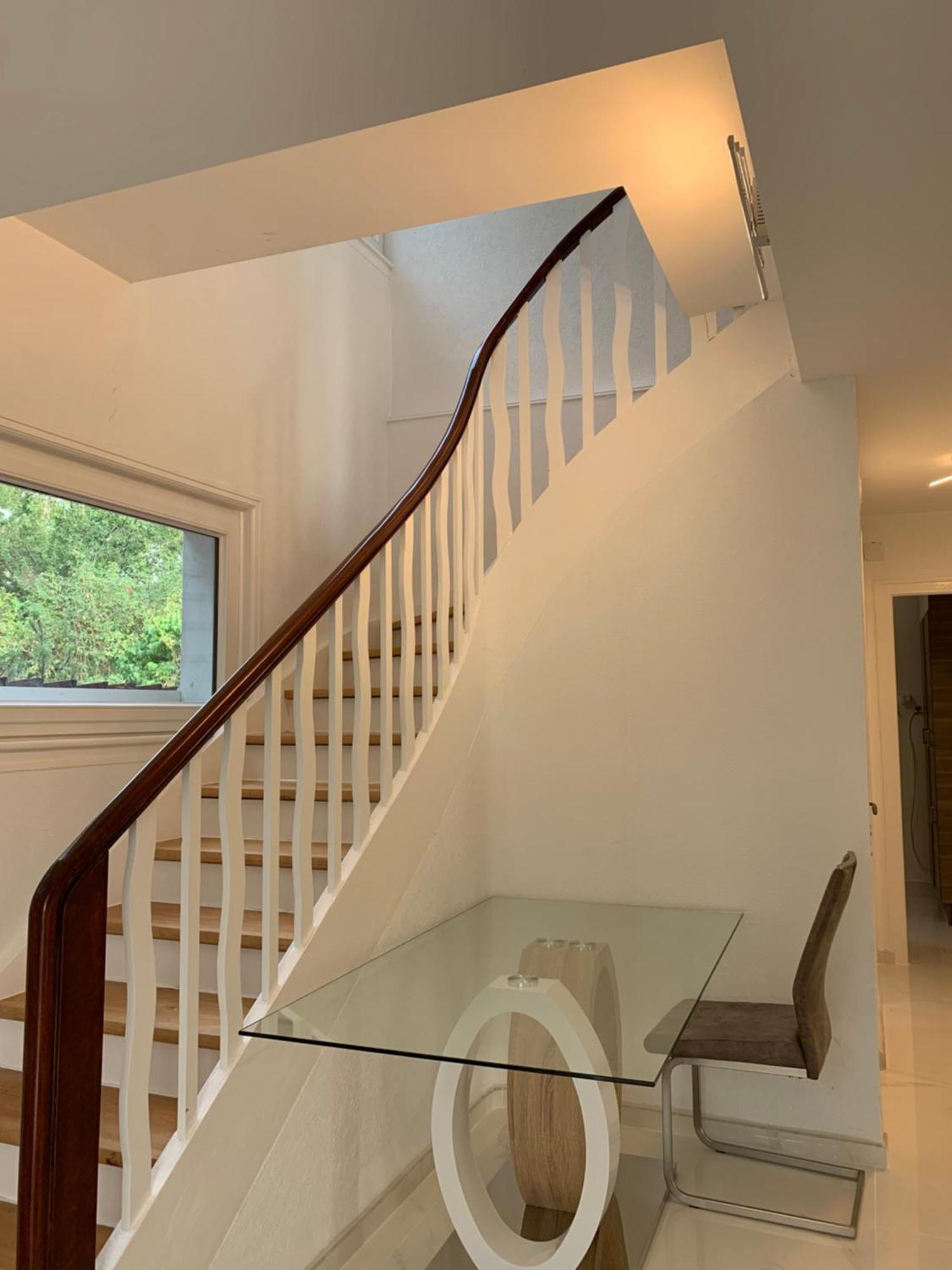 Small Walk To The Airport